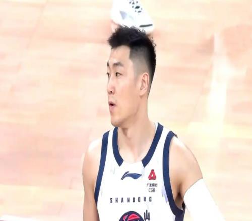 挖坑難填，五人上雙難挽敗局，山東男籃96112負上海，遭遇兩連敗