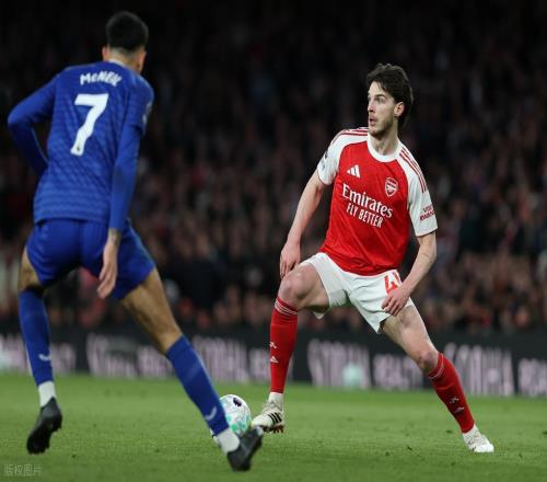 歐冠：阿森納戰意高漲，勒沃庫森能否頂住壓力阿森納VS勒沃庫森