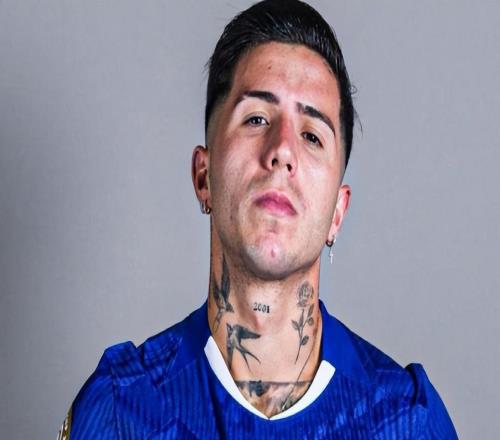 超級香餑餑！切爾西中場巨星遭6大豪強瘋搶，兩大熱門下家浮現