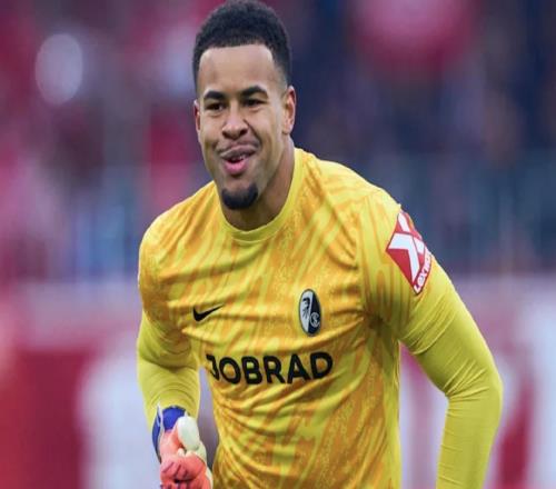 熱刺等隊有意，圖片報：德國門將阿圖博盧想在今夏轉會至英超