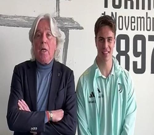 伊爾迪茲：離開拜仁不是因為錢尤文一直是我的第一選擇