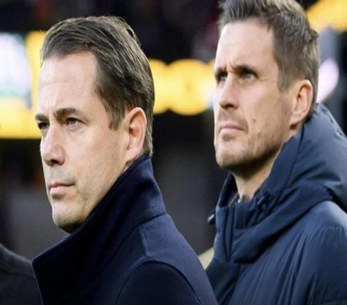 合同在2027年到期，德天空：多特暫時不會提前續約里肯和凱爾