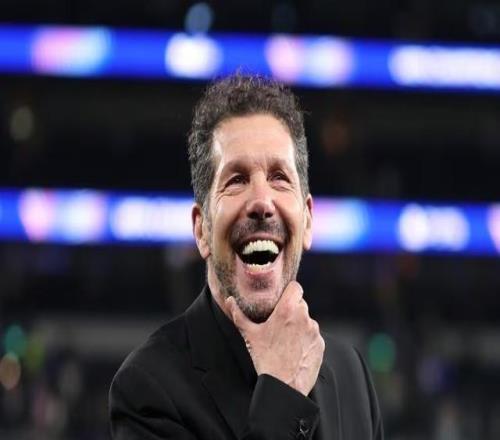 超級死亡賽程，馬競未來五場先戰皇馬，隨后雙線三戰巴薩