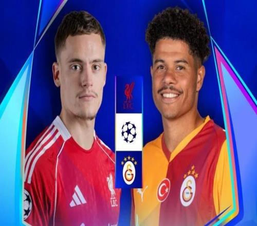 加拉塔薩雷過去33場歐戰僅完成3次零封，其中兩場是對利物浦