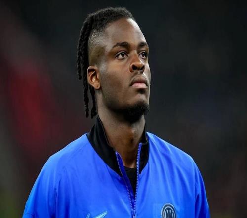 比塞克：我在國米很開心也很感激希望這次能入選德國大名單