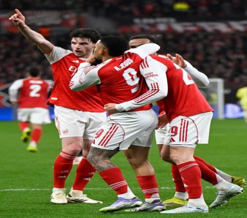 歐冠八強(qiáng)全部出爐,英超損兵折將只剩兩席,哪組對(duì)決你最期待