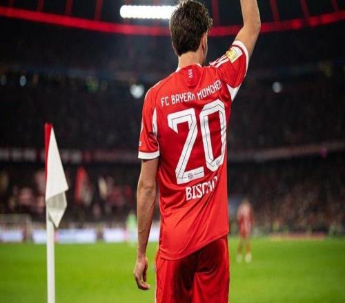 歐冠八強產生，拜仁與皇馬對決，雙方狀態撲朔迷離