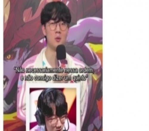 Viper心目中歷史最強(qiáng)的五位ADC：Ruler、Uzi、Gumayusi、Viper