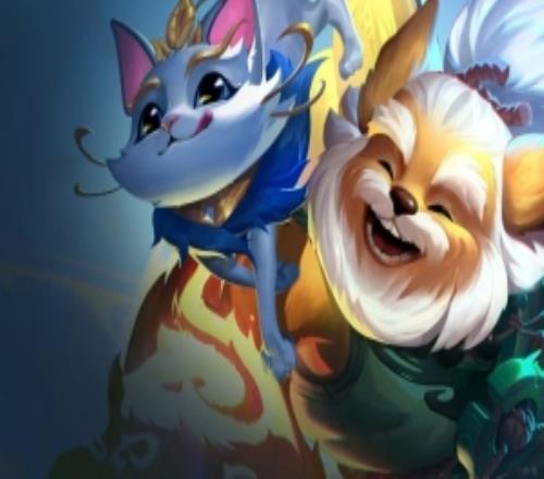 16.7云頂之弈版本更新：提莫小炮等增強加里奧瑞茲等英雄削弱