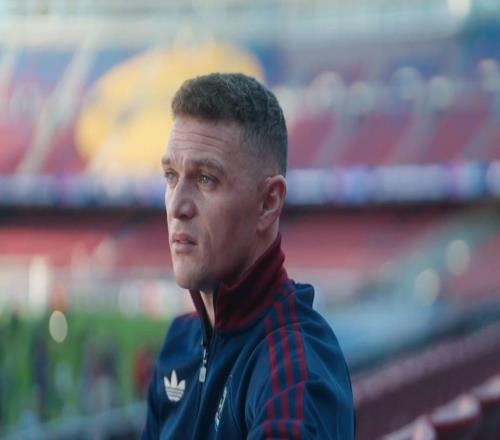 特里皮爾：拉師傅轉(zhuǎn)會(huì)前跟我聊過，我讓他別后悔沒出過國(guó)踢球