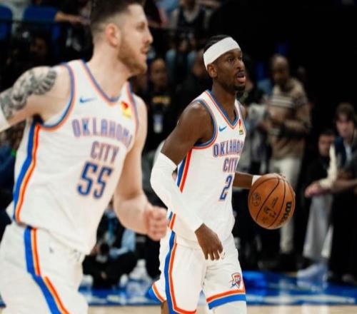 拒逆轉！亞歷山大40+5延續紀錄，班凱羅32+10，湖人棄將全隊第一