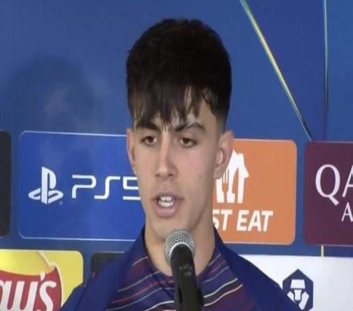 貝爾納爾：馬競(jìng)在國王杯淘汰了我，但我們?yōu)闅W冠積累了經(jīng)驗(yàn)