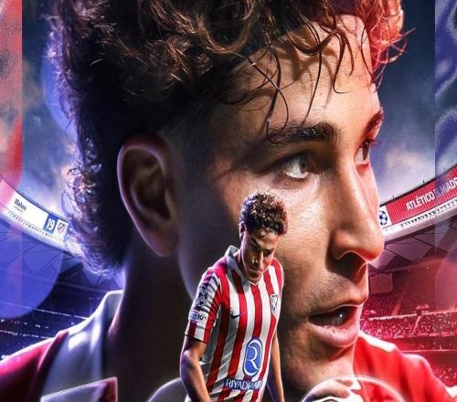 里程碑之戰，阿爾瓦雷斯迎來馬競生涯第100次出場