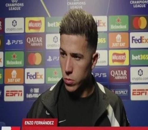 馬特勞：恩佐信心動搖，切爾西老板承受不起核心球員信任危機