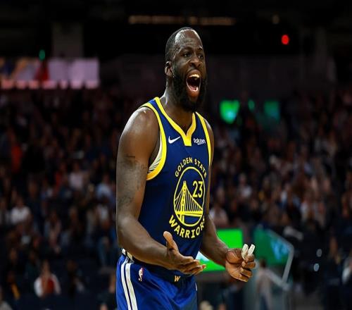 又一次拖了球隊的后腿！格林險些導致球隊輸給連戰(zhàn)連敗的奇才