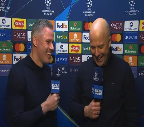 斯洛特：現在幾乎所有球員都能勝任戰術要求，之前不總是如此