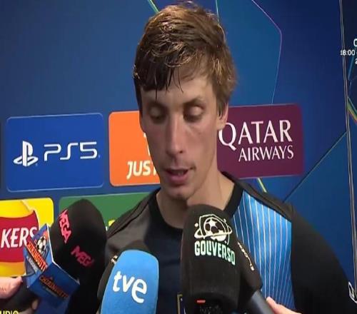 勒諾爾芒：歐冠踢巴薩肯定會非常艱難，我們對此有清醒的認識