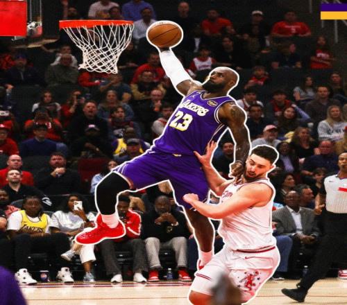 三殺火箭！湖人豪取7連勝，東契奇歷史第一，詹姆斯連創(chuàng)7大紀(jì)錄