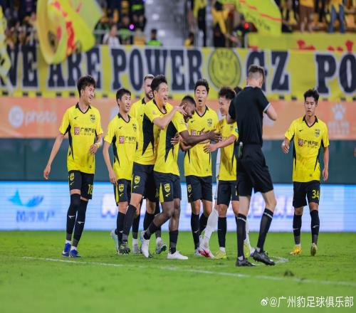 中甲：獅豹之爭，廣東德比！3韓國教頭爭連勝，梅州蘇州清零對決