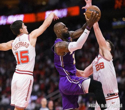 湖人贏球存瑕疵，老詹14中13賽后攤牌！東契奇犯兩錯，一人被忽視