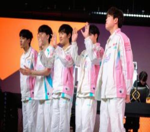 BLG晉級巴西先鋒賽淘汰賽階段！再贏一個Bo5就進決賽！