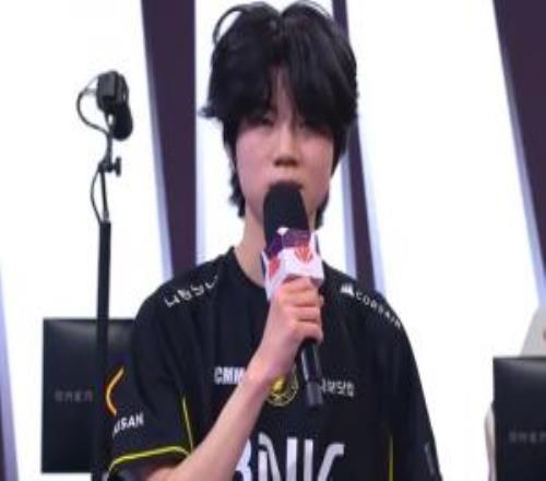 Diable：想成為世界最強(qiáng)AD，想和最強(qiáng)的隊(duì)伍GEN交手