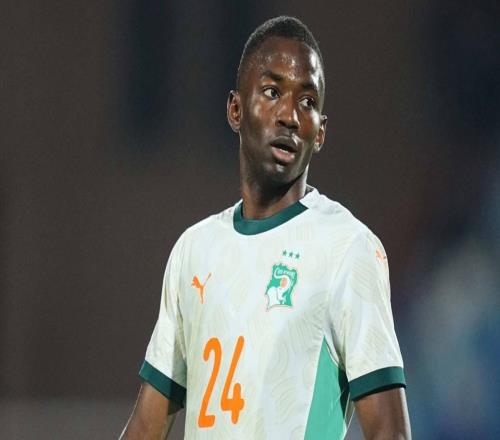 德天空：英超俱樂部有意巴祖馬納，霍芬海姆要價超4300萬歐