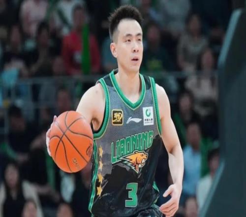 97比86掀翻廣州！遼籃連斬廣東三隊殺瘋了：該考慮迎回楊鳴沖冠了