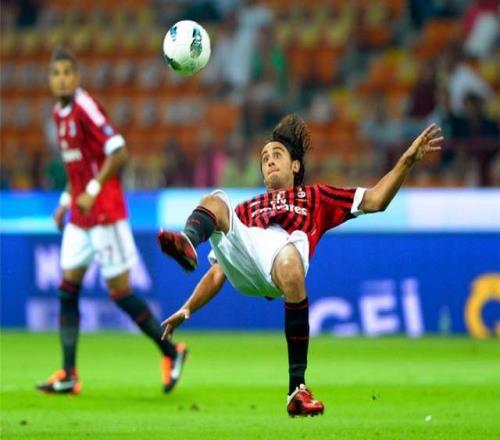 先被尤文退貨，后遭米蘭辜負，放拉齊奧鴿子的羅馬小王子時運不濟