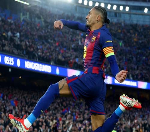 從01到40！利物浦成功翻盤，殺入歐冠8強(qiáng)，英超只剩兩隊(duì)