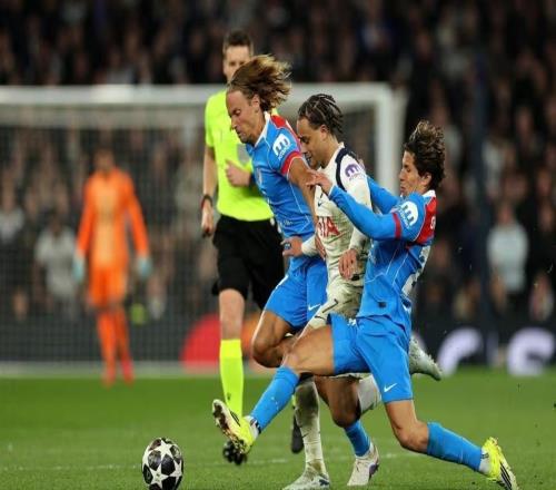 歐冠18決賽西甲3隊正面淘汰英超3隊，總比分209