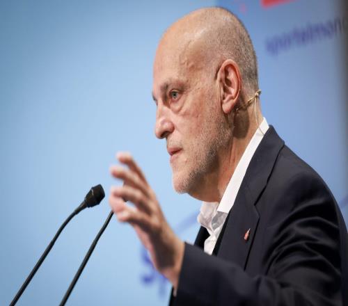 特瓦斯：若當年我聽信弗洛倫蒂諾的抱怨，西甲早就完了