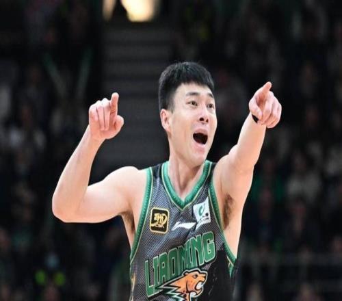 三分3中3！遼寧飽受詬病之人大爆發已能挑大梁