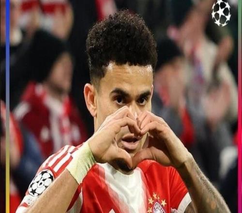 歐冠八強全部出爐：拜仁晉級戰皇馬，利物浦逆轉，巴薩大勝紐卡