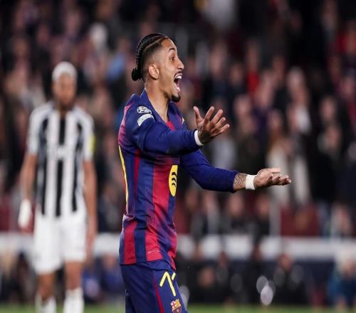 歐冠8強出爐，對陣情況公布：皇馬碰拜仁，巴黎大戰利物浦