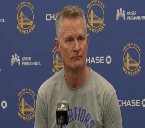 執教生涯600勝，科爾：離不開庫里、杜蘭特等出色球員的幫助