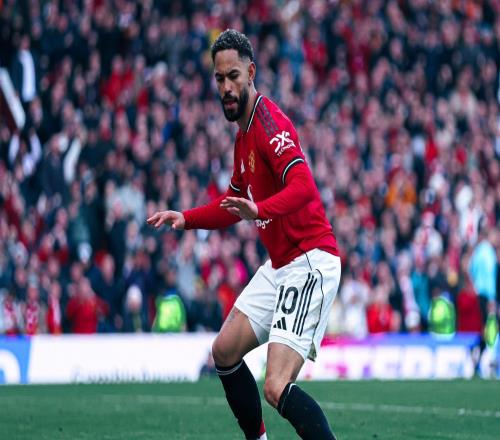 庫尼亞：和安帥聊過很多場上跑位的問題，會按他要求幫助球隊