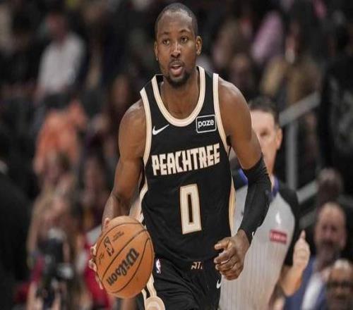 傳球變神仙球！庫(kù)明加全場(chǎng)長(zhǎng)傳意外入網(wǎng)，老鷹大勝獨(dú)行俠