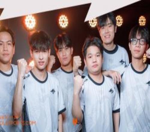 黯然離場(chǎng)！LCP賽區(qū)一號(hào)種子TSW成為第一支先鋒賽被淘汰的隊(duì)伍