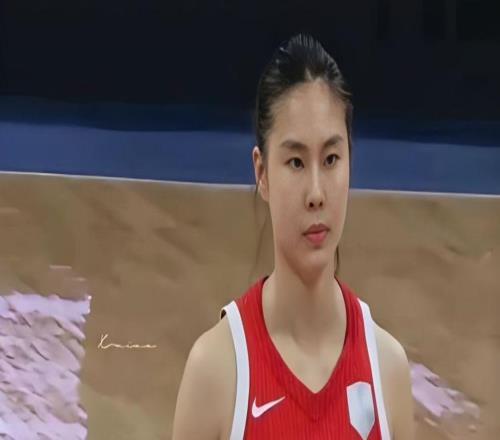 巴西教練大贊中國(guó)女籃1人：個(gè)人能力十分出色