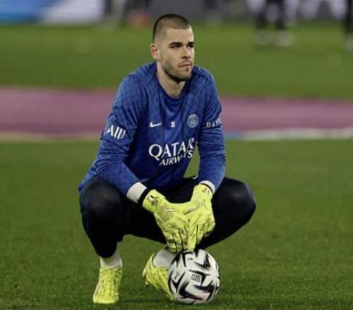 4000萬(wàn)歐打水漂大巴黎壕無(wú)人性，拋棄世一門(mén)又無(wú)視身價(jià)最貴門(mén)將