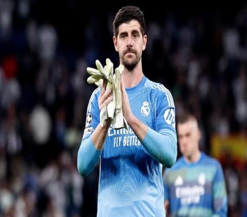 阿斯：庫爾圖瓦右側內收肌疑似撕裂，基本無緣馬德里德比