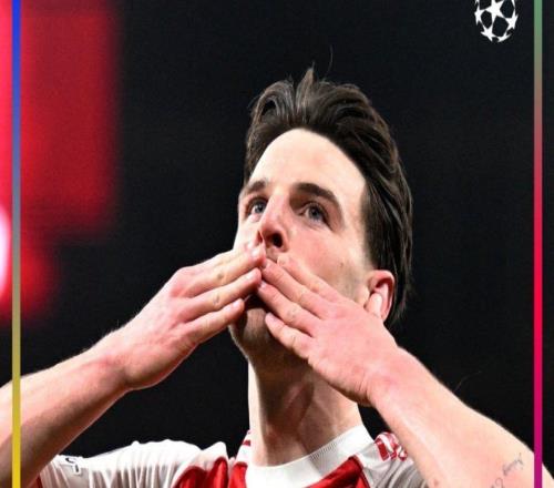 歐冠八強決出四席！皇馬雙殺曼城，巴黎淘汰切爾西，葡體驚天逆轉