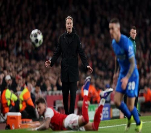 尤爾曼德：上半場(chǎng)組織進(jìn)攻時(shí)失誤太多，仍為球隊(duì)成績(jī)感到自豪