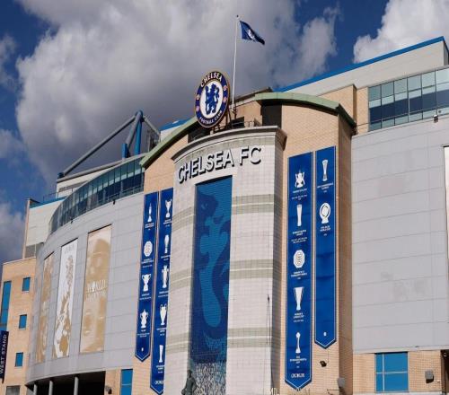 電訊報(bào):英超俱樂(lè)部對(duì)切爾西處罰結(jié)果不滿(mǎn),認(rèn)為處罰力度過(guò)輕