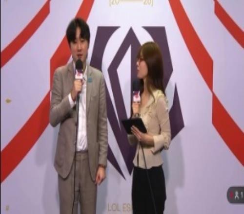 Daeny：Bo5打滿十連勝秘訣要判斷當時選手的壓力所在