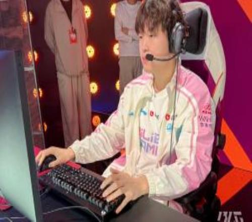 前期被單殺釣黑子殘局一打三爆殺G2！Bin狼母完美發揮戰績1013