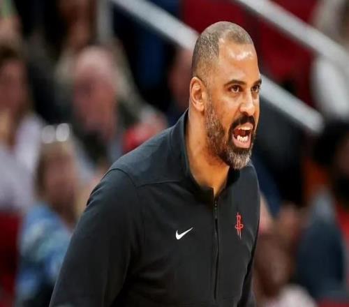 烏度卡怎么執教的火箭換防純送又不重用奧科吉，末節毫無戰績！