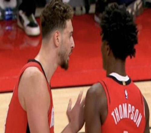 東契奇40分詹姆斯30分湖人七連勝，火箭季后賽一輪游