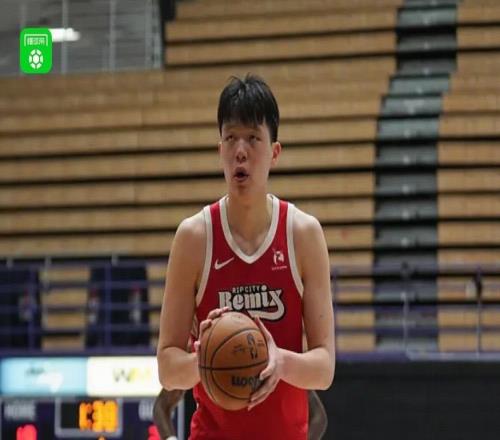 混音加時133126南灣湖人，楊瀚森8分3板3助6失誤5犯規，樂福加時包攬7分